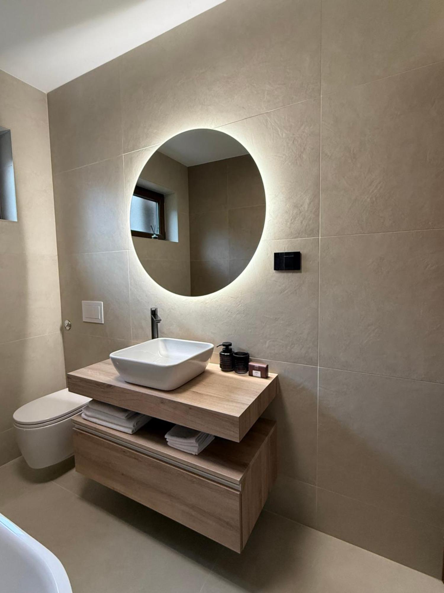 Apartment Mariano Rabac Zewnętrze zdjęcie